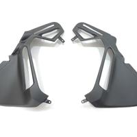 FIANCHETTI SOTTO SERBATOIO CARBONIO MULTISTRADA V4