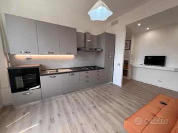 Furio camillo apparta mq 90 con 3 camere 3 bagni
