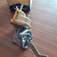 Pompa benzina auto epoca