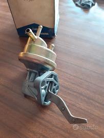 Pompa benzina auto epoca