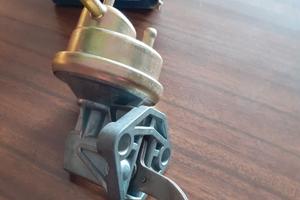 Pompa benzina auto epoca