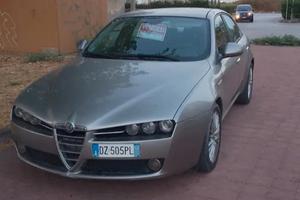 Alfa romeo 159