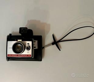 Polaroid Colorpack 80 Land