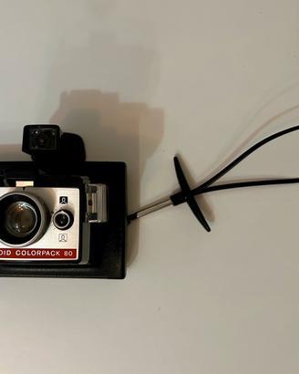 Polaroid Colorpack 80 Land