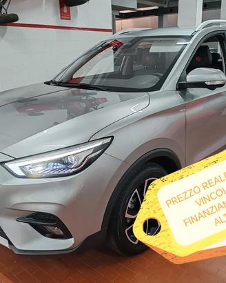 Mg ZS 1.5 Classic Luxury