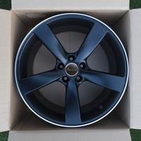 4 CERCHI IN LEGA AVUS DA 20'' PER MERCEDES CLASSE 