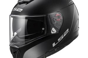 casco ls2 integrale PROMO