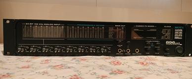 MOTU 896 mk3