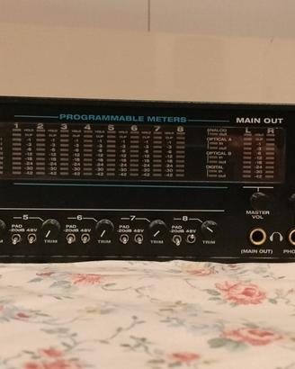 MOTU 896 mk3