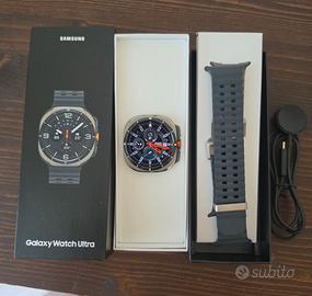 Samsung Galaxy Watch Ultra