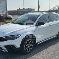 FIAT Tipo 1.0 5 porte Cross