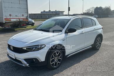 FIAT Tipo 1.0 5 porte Cross