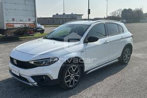 FIAT Tipo 1.0 5 porte Cross