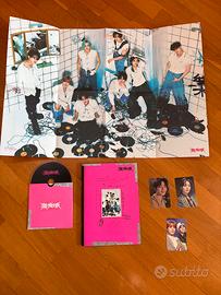 Album ROCK STAR Stray Kids