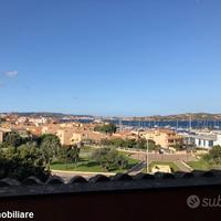 Vista mare a 200 m dal centro e dal porto 4 posti