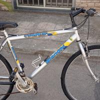 Bicicletta marca Bianchi