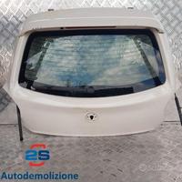 PORTELLONE POSTERIORE ALFA ROMEO MITO (08-13)
