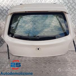 PORTELLONE POSTERIORE ALFA ROMEO MITO (08-13)