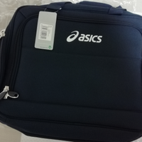 Borsa notebook e documenti Asics