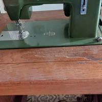 Macchina da cucire Borletti 