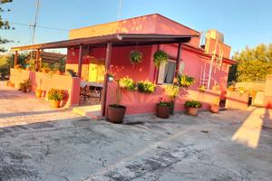 Villa, Casa abitabile, terreno