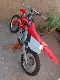 Honda cr 125 2000