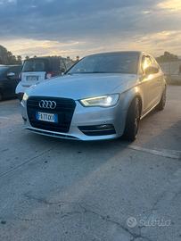 Audi A3 2.0 150 CV