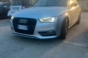 Audi A3 2.0 150 CV