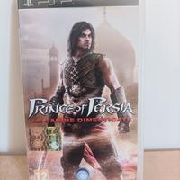 Prince of Persia - Le sabbie dimenticate