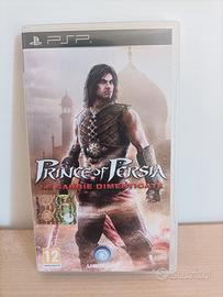 Prince of Persia - Le sabbie dimenticate