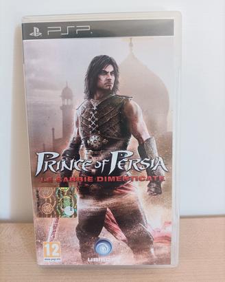Prince of Persia - Le sabbie dimenticate