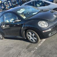 VW NEW BEETLE dal 1999 1.9 TDI 3 Porte