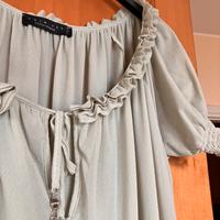 Blusa Twin Set