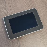 Mercedes-Benz schermo display Classe A CLA GLA