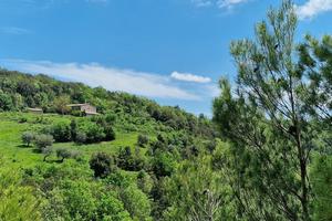 Casale a Orvieto