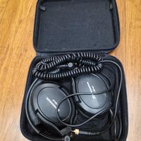 Cuffie Sennheiser HD380 Pro