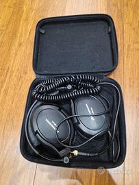 Cuffie Sennheiser HD380 Pro