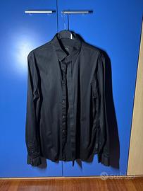 Camicia Nera- Armani Exchange