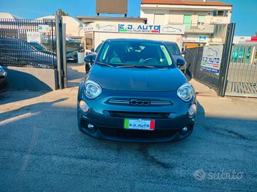 Fiat 500X 1.3 MultiJet 95 CV Sport
