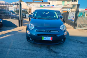 Fiat 500X 1.3 MultiJet 95 CV Sport