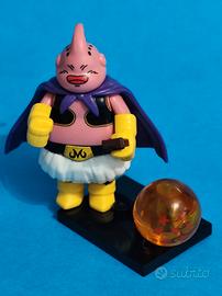 Fat Majin Bu minifigure Dragon ball 