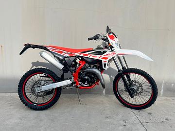 Beta RR Enduro 50