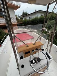 Fisherman Aquasport 200