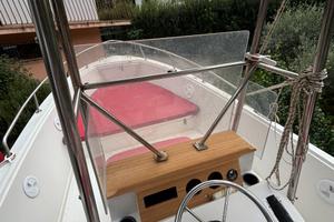 Fisherman Aquasport 200