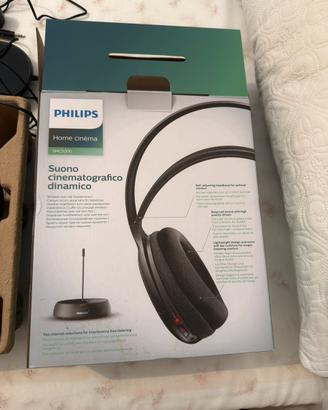 Philips SHC5200M2/12
