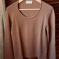 Magla cachemire Cividini tg 44