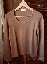 Magla cachemire Cividini tg 44