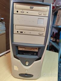 PC fisso