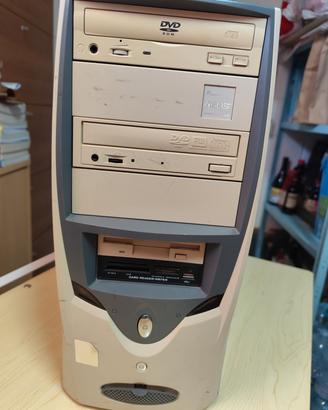 PC fisso