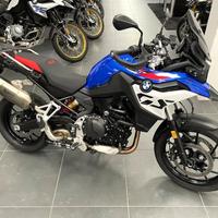 BMW F 800 GS Abs my24